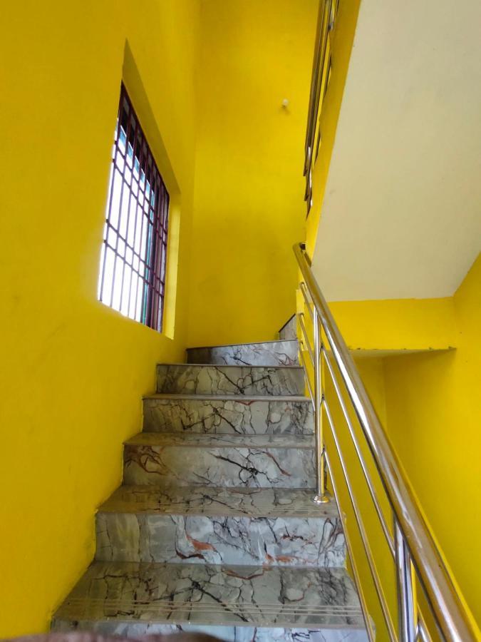 Pv Inn Pondicherry Exterior photo
