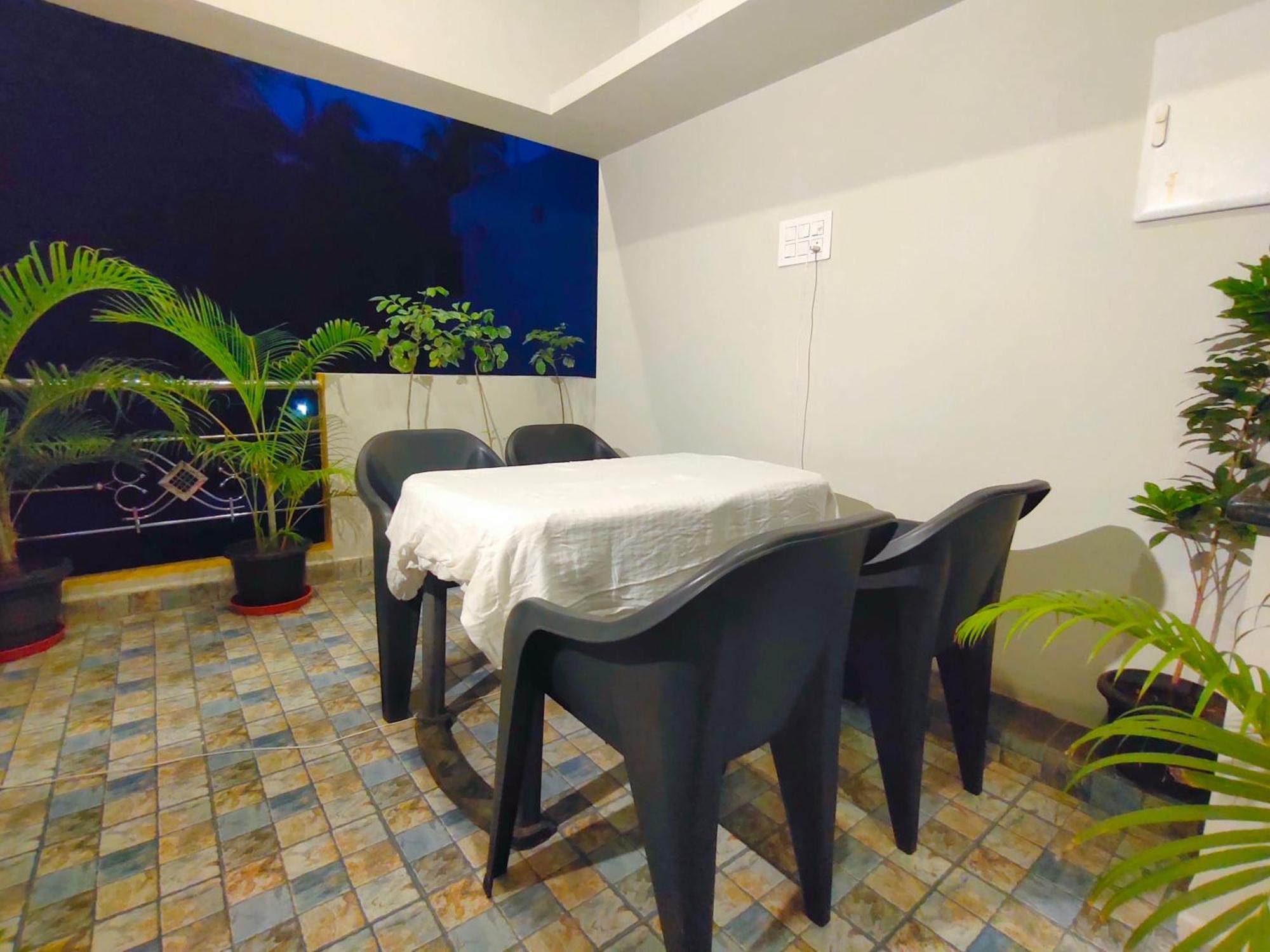 Pv Inn Pondicherry Exterior photo